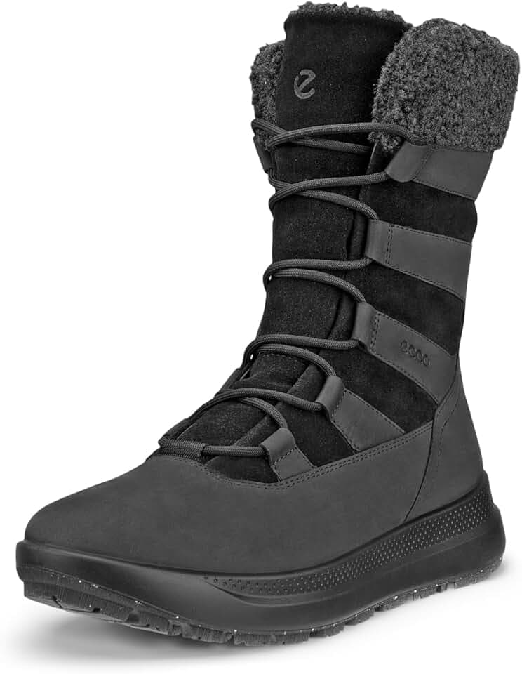 ECCO SOLICE Damenschuhe 42021351052