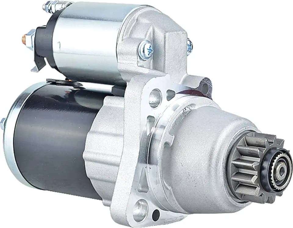 DB Electrical Starter for Nissan Rogue Altima 2.5L 2013-2020