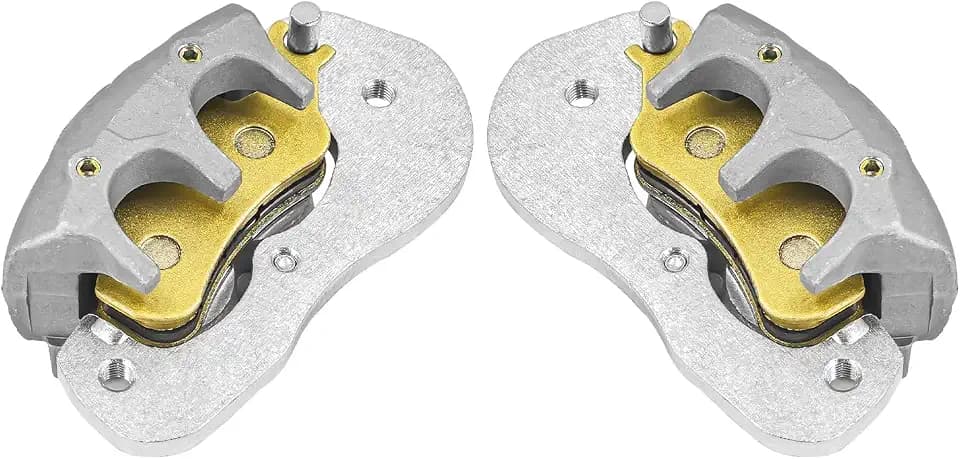705601889 705601890 Rear Brake Calipers Fits for Can Am 2017-2023