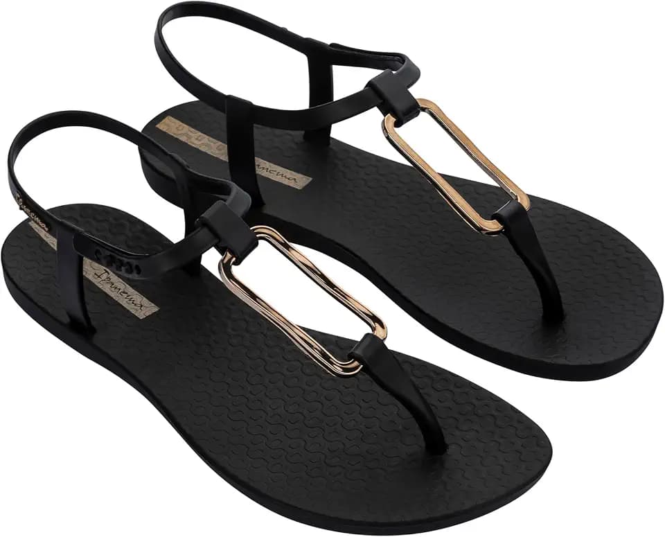 Ipanema Damen Class Modern Fem Sandale