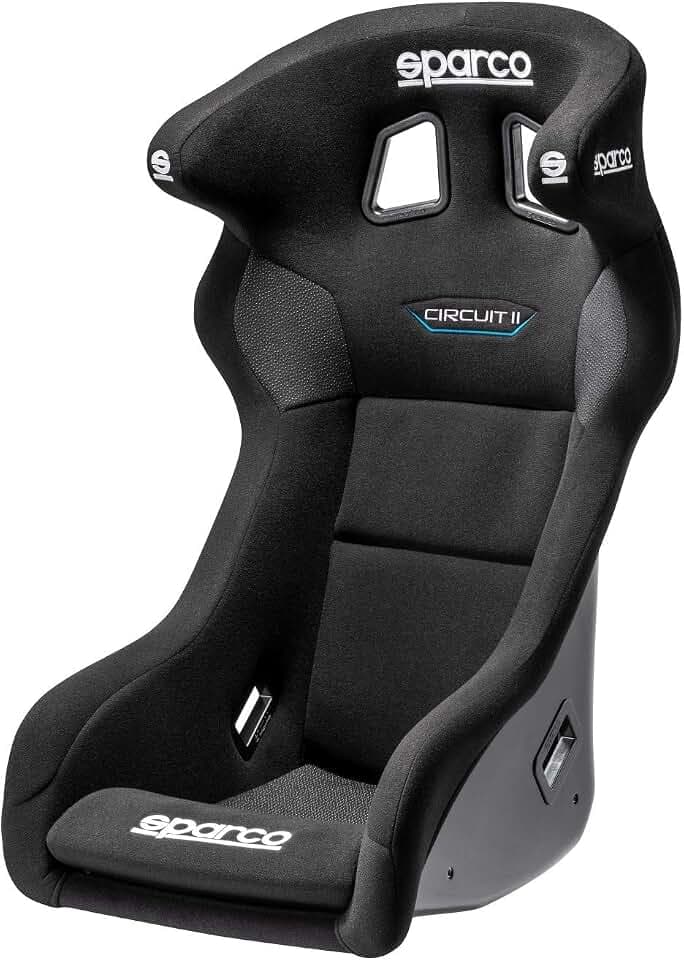 SEAT Circuit II QRT, grau