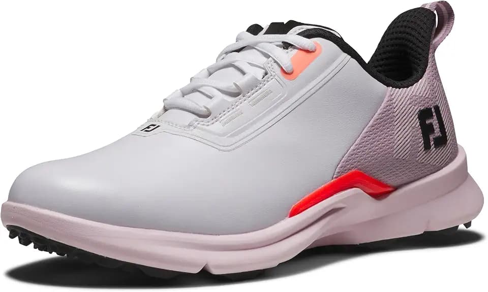 FootJoy Women's FJ Fuel Previous Season Style Golf Shoe