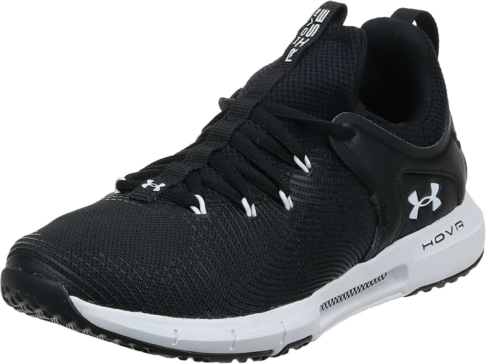 Under Armour HOVR Rise 2 Women's Training Schuh - AW20