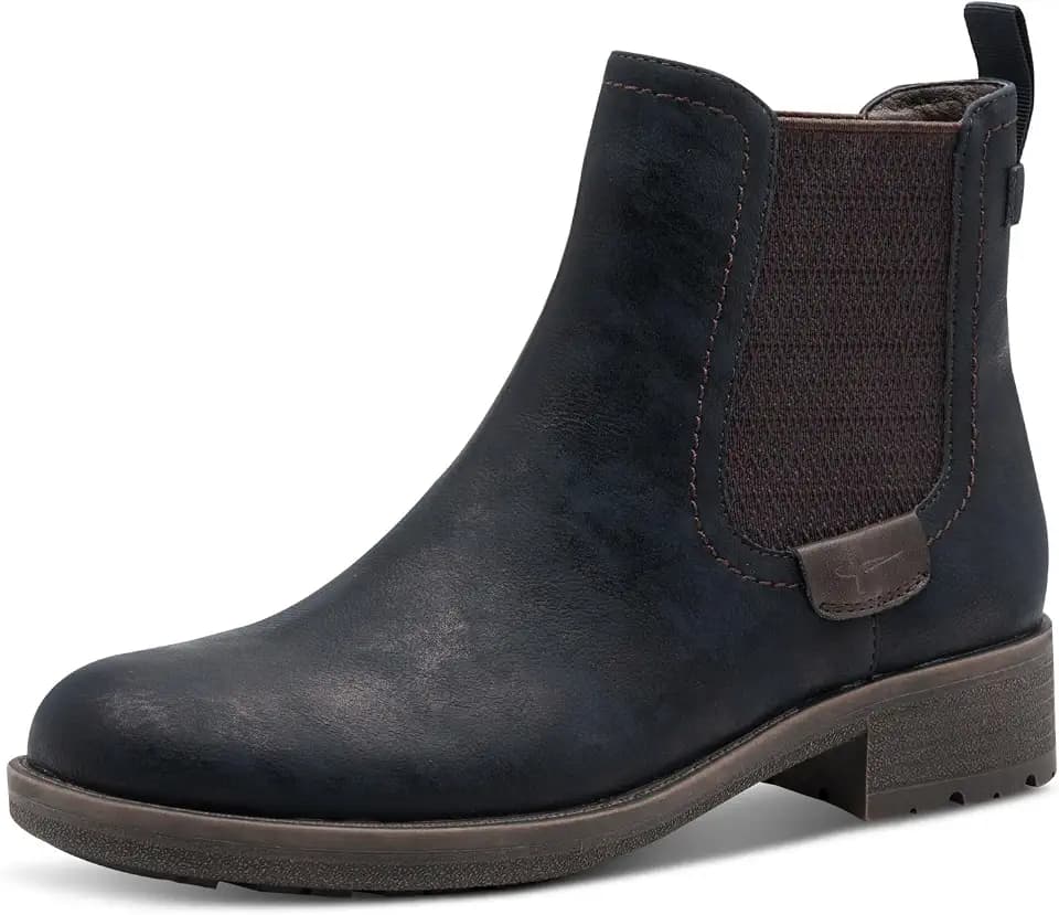 Tamaris Chelsea Boot Synthetik