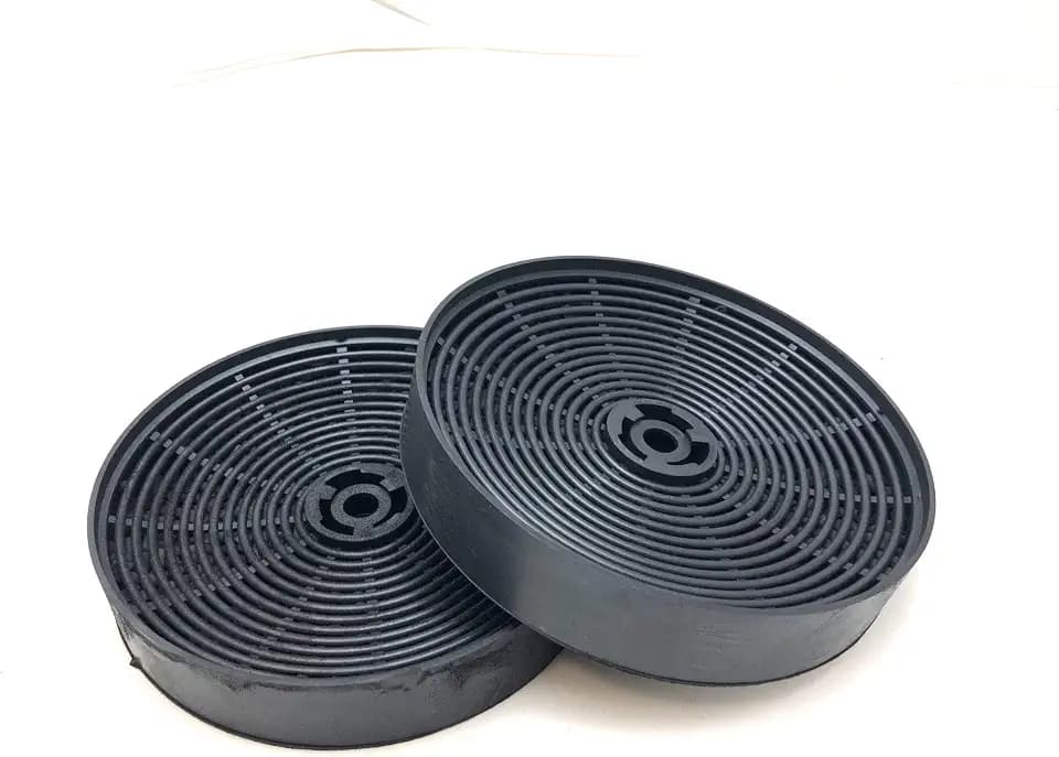 Ersatz-Aktivkohlefilter für AMICA FWP 18 - Geruchsfilter KF 17193-2 Stück