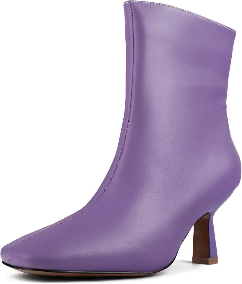 L37 HANDMADE SHOES Damen She's A MysteryFashion Boot