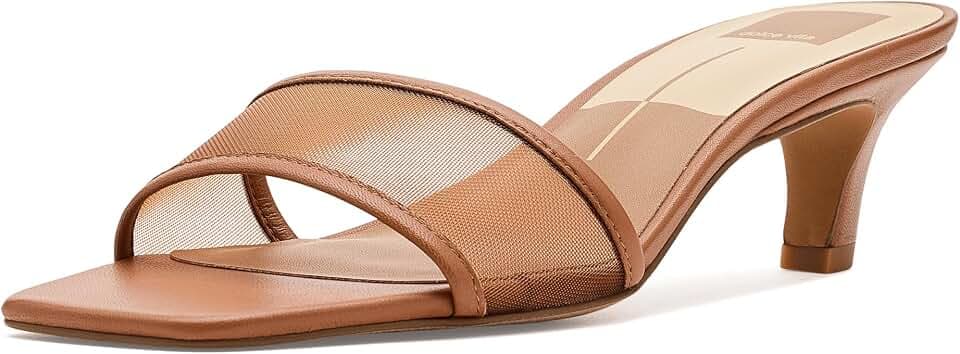 Dolce Vita Rexa Mesh