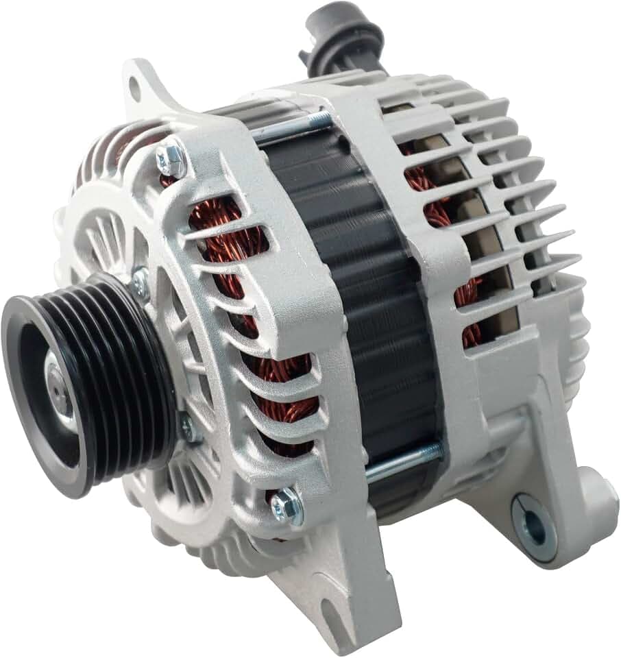 Alternator 11273N Replace 7T4T10300AD A003TJ1291ZC 8G1T10300AD