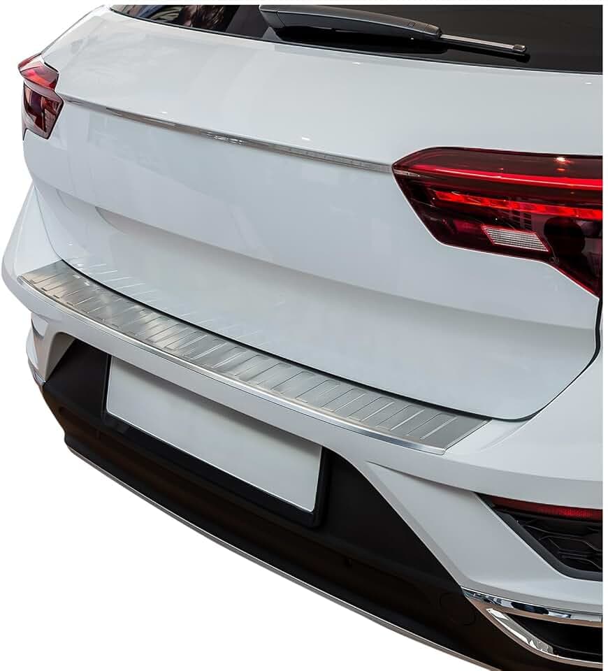 tuning-art Ladekantenschutz passend für VW T-ROC A1 2017-2025