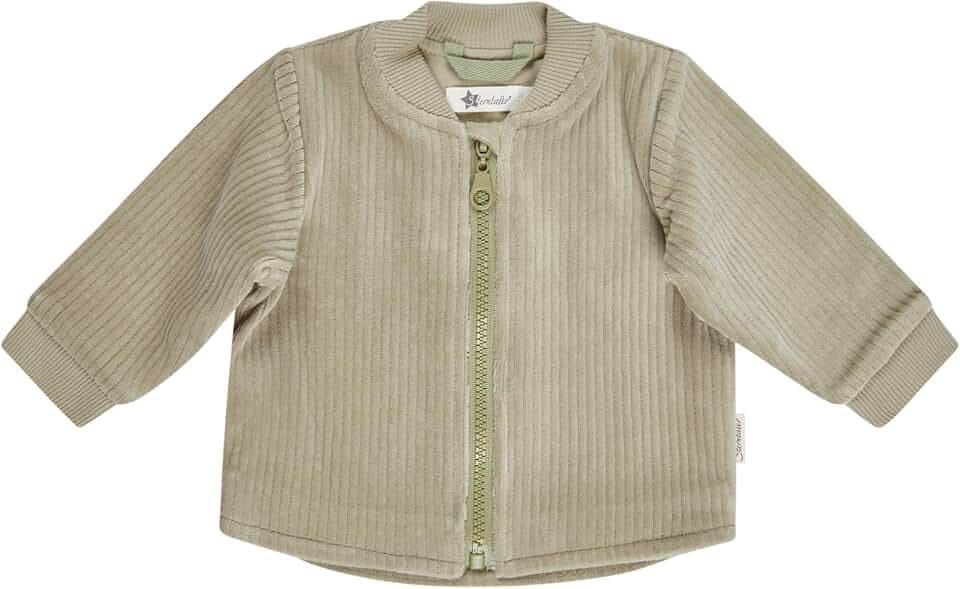 Sterntaler Unisex Babyjacke Nicki Babyjacke Nicki (1er Pack)