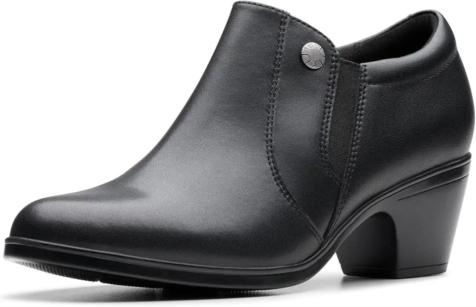 Clarks Women's Emily2 Reyna