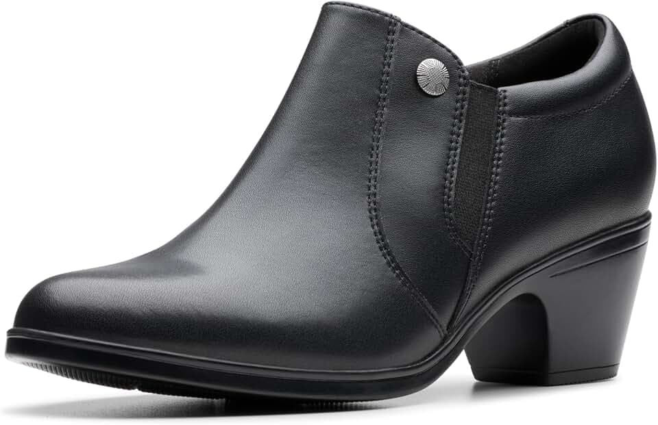 Clarks Women's Emily2 Reyna