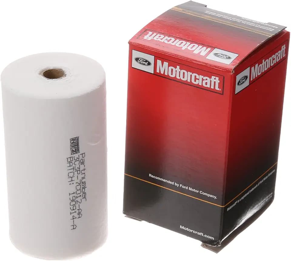 Motorcraft Transmission Filter Kit - FT-145