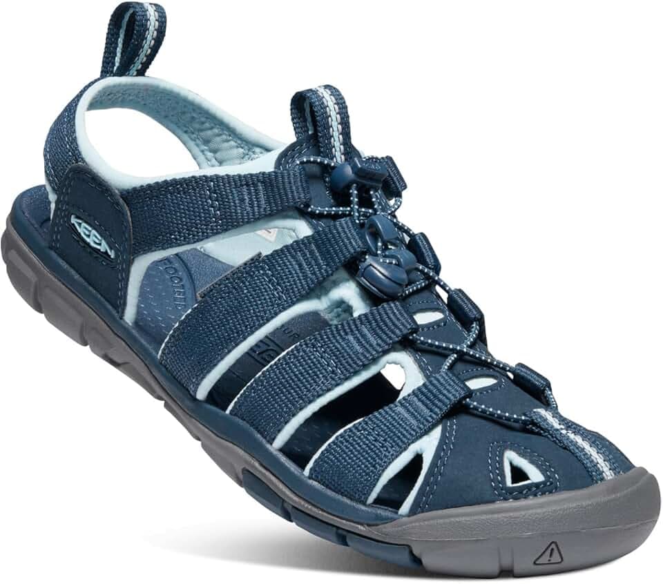 KEEN Clearwater CNX Damenschuhe 1020662