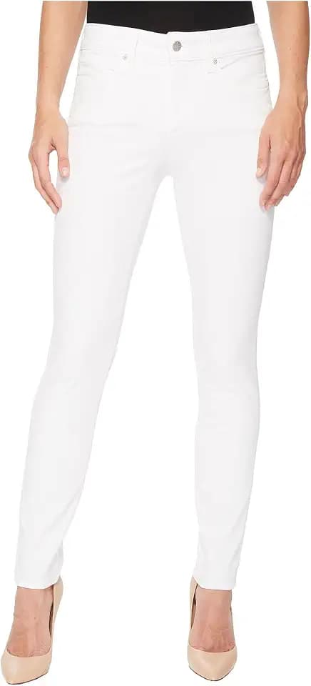 NYDJ Women’s Petite Ami Skinny Jeans | Slimming & Flattering Fit
