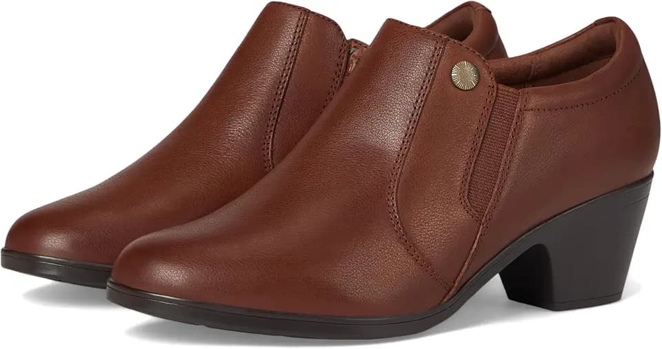 Clarks Women's Emily2 Reyna