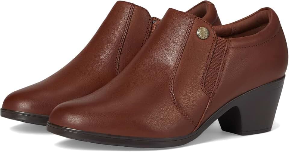 Clarks Women's Emily2 Reyna