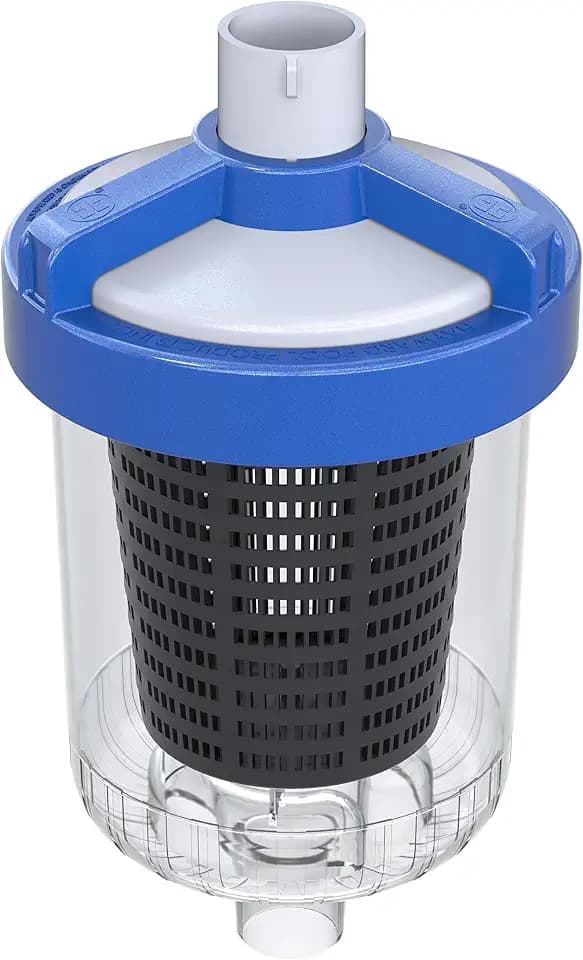 Hayward W560 PoolVac Navigator Standard Leaf Canister