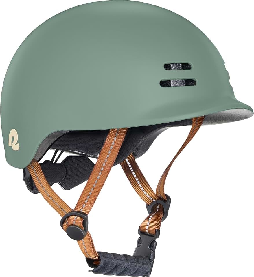 Retrospec Remi Toddler Bike Helmet, Skateboard, Scooter, Visor, Boys/Girls