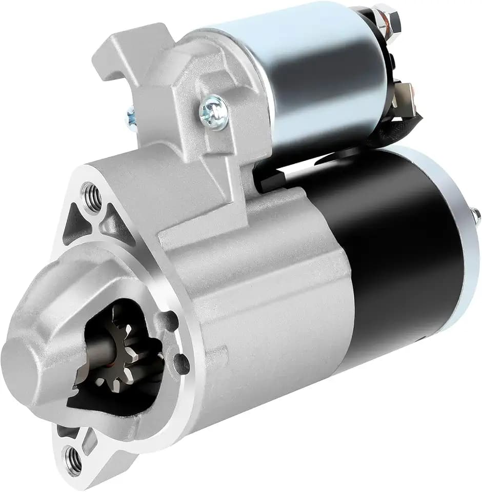 SCITOO Starter Fit For Jeep Commander 2006-2010 56044734AA