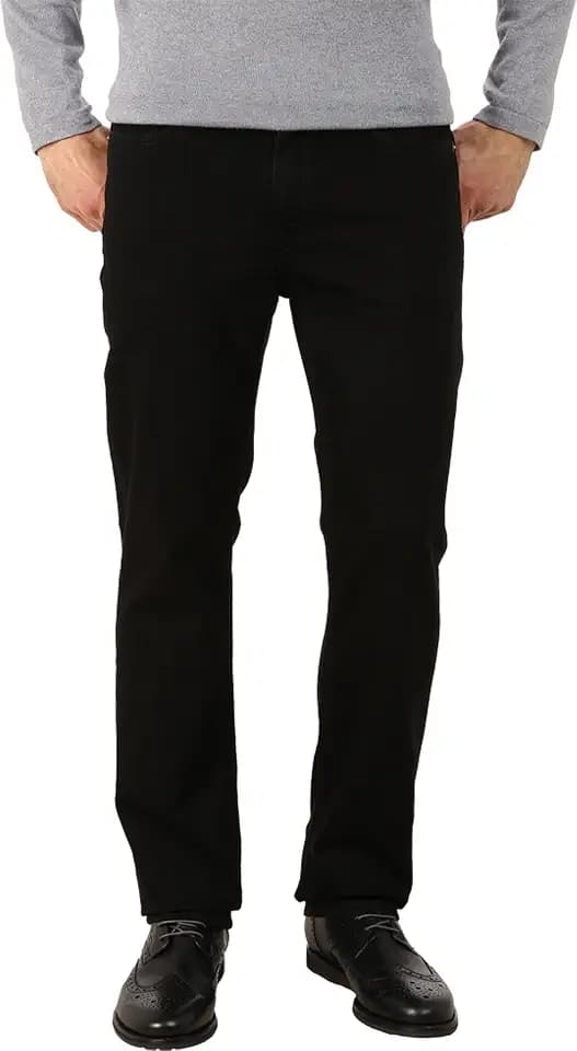 Levi's Men's 514 Straight Fit Jeans