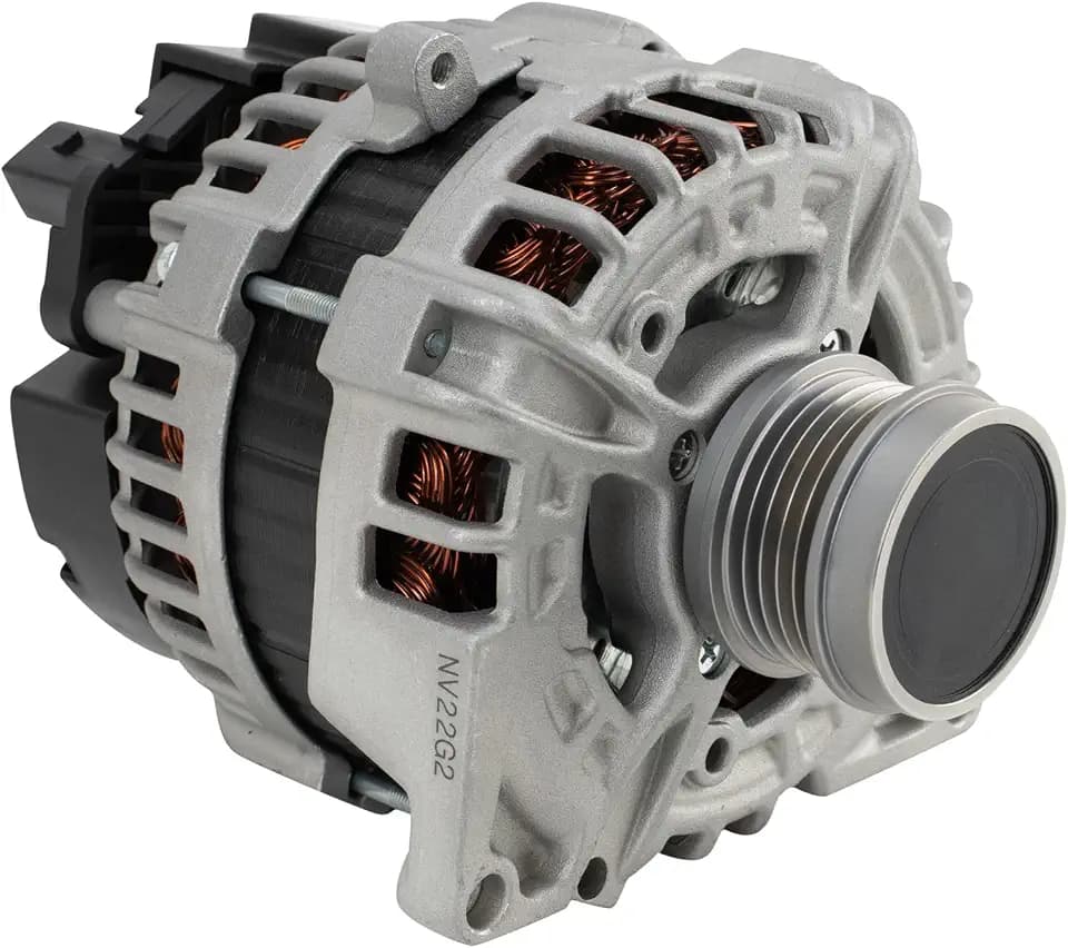 TRQ Alternator