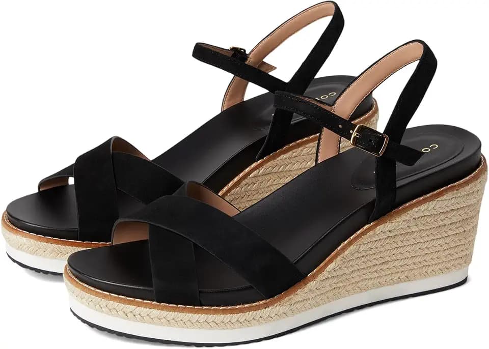 Cole Haan Women's Cloudfeel Silvee Espadrille