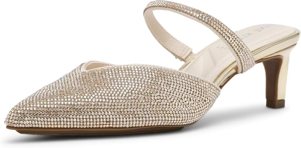 Anne Klein Idina-C