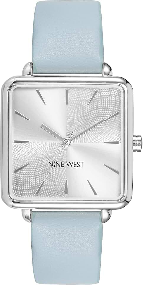 Nine West Women's Strap Watch