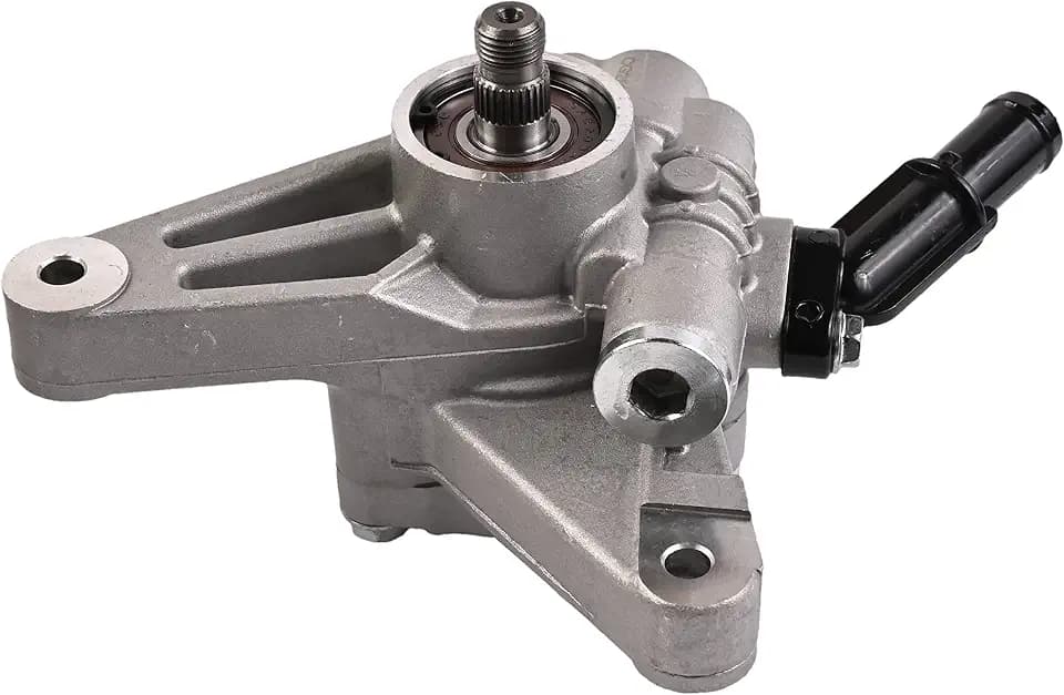 Power Steering Pump for Acura MDX 03-13, for Honda Pilot 05-08