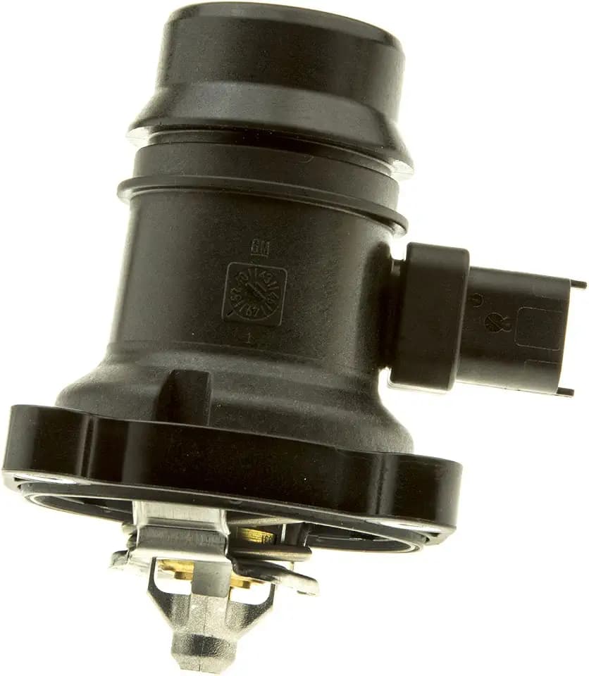 MotoRad 797-176 Housing Thermostat - Chevrolet Volt (11-15), Cadillac ELR (14-16)