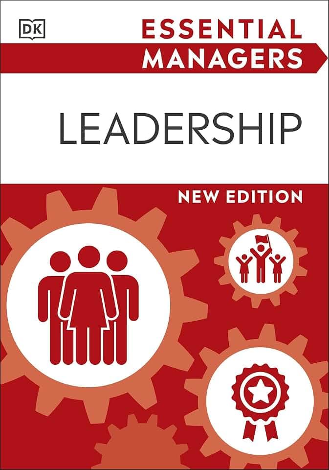 Leadership (Essential Managers)