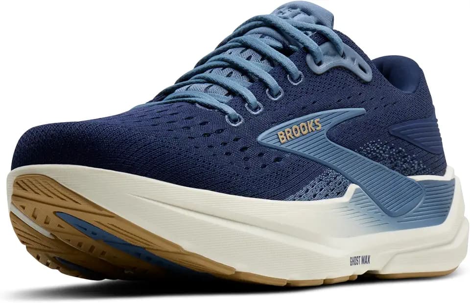 Brooks Men’s Ghost Max 3 Running Shoe