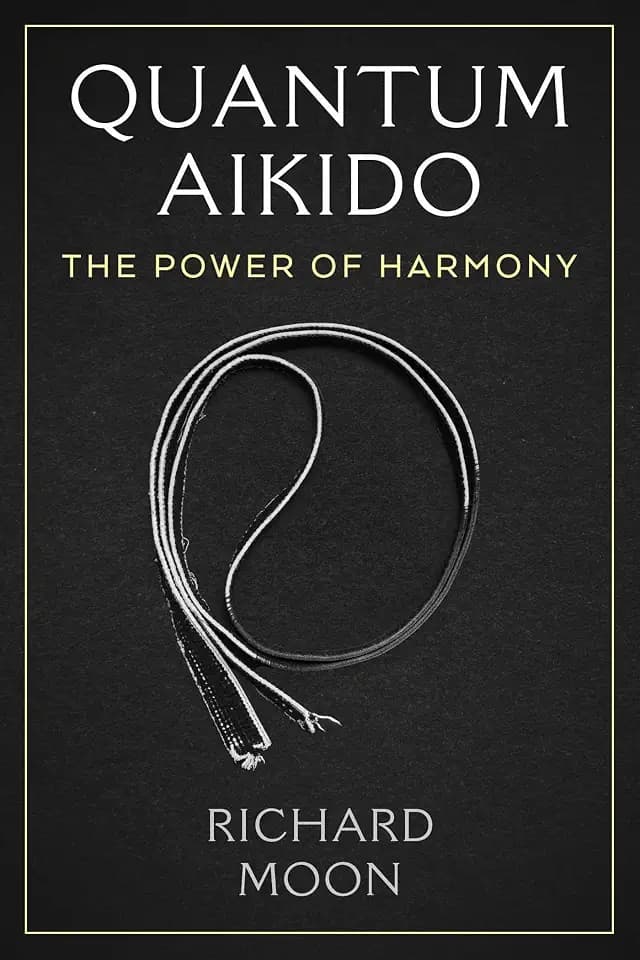 Quantum Aikido: The Power of Harmony