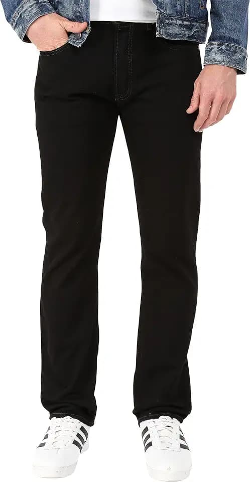 Levi's Men's 501 Original Fit Jeans