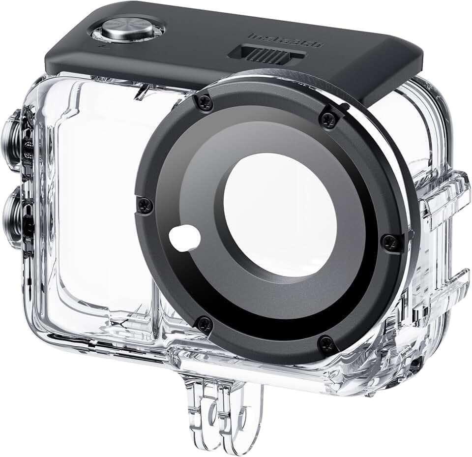 Insta360 GO Ultra Dive Case