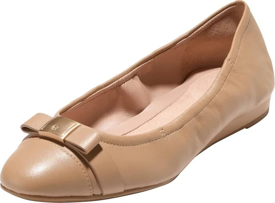 Cole Haan Women's Go-to Tova Bow