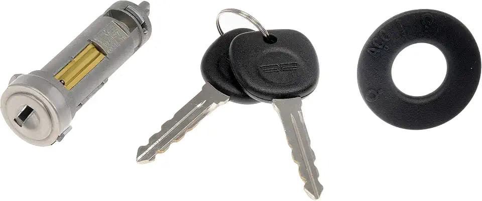 Dorman 924-897 Ignition Lock Cylinder