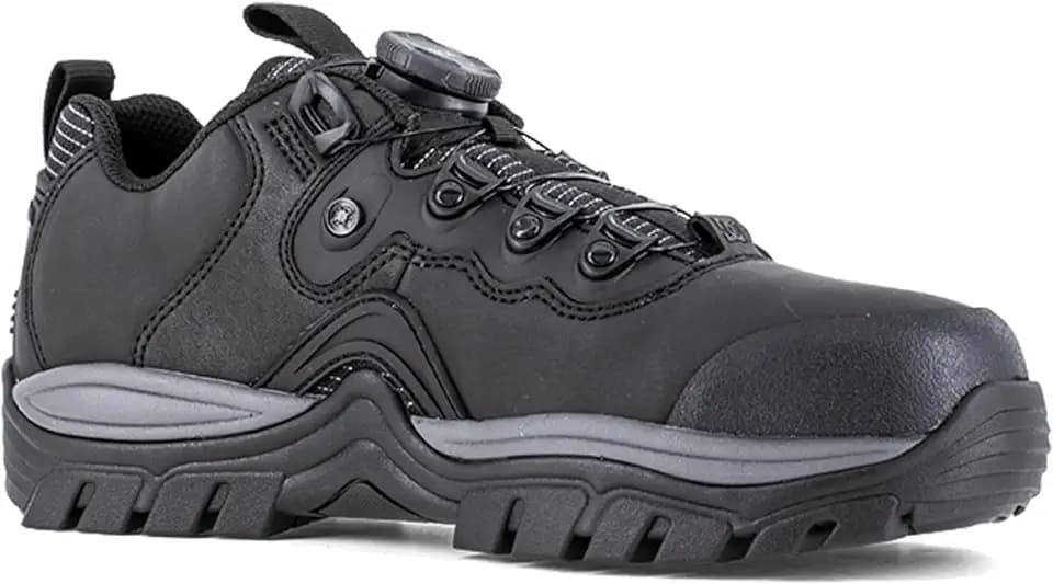 DC Mens DC Navigator Work Composite Toe