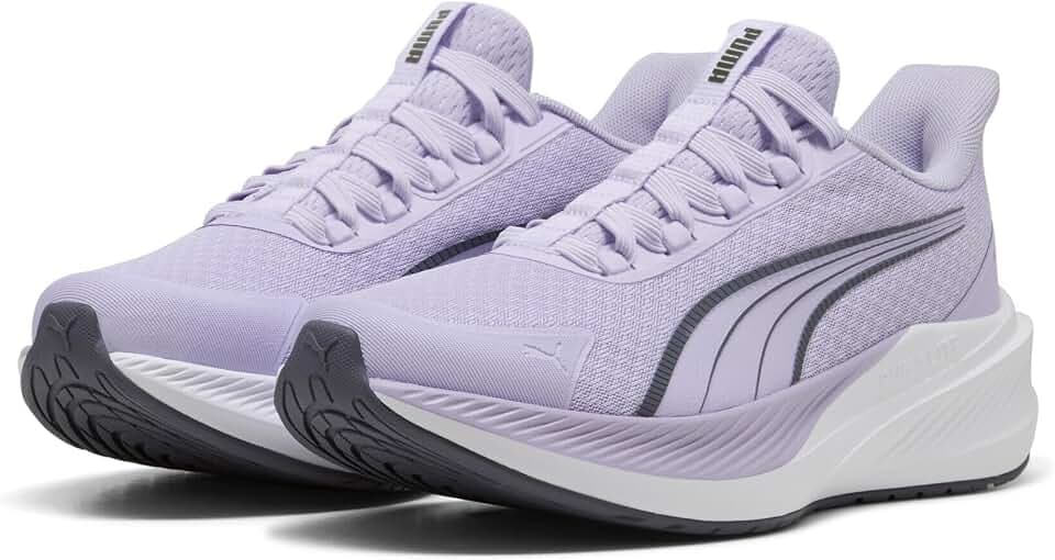 PUMA Jugendliche Dasher Lite SLIPTECH™ Laufschuhe
