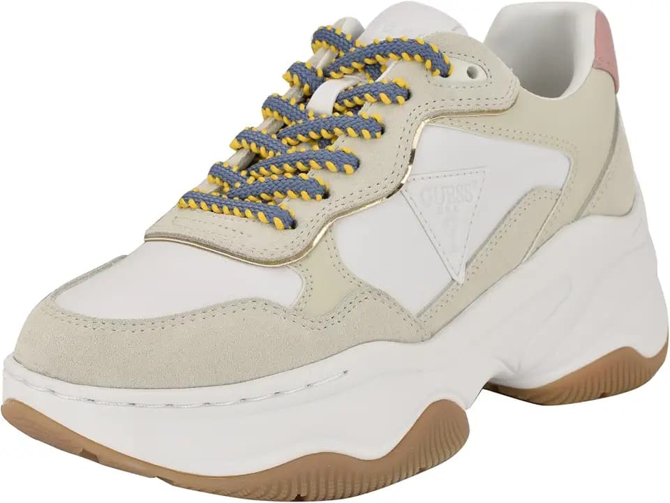 Guess Women's Hapyy