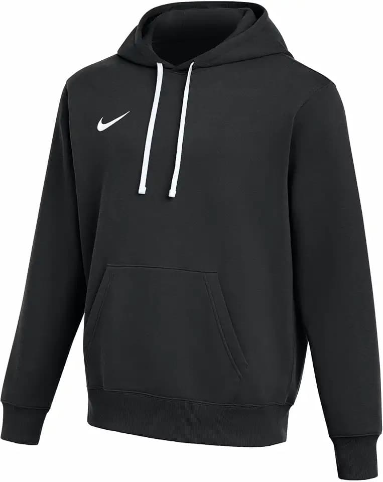 Nike Park 26 Fleece-Fußball-Hoodie für Herren, IB1222
