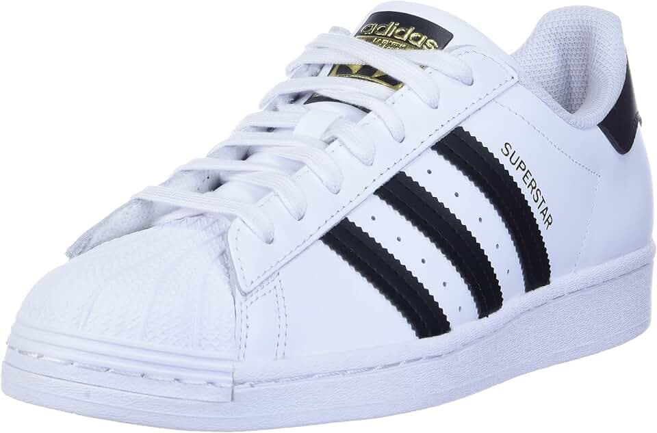adidas Superstar Womens Shoes