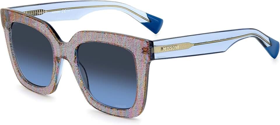 Missoni Unisex Sunglasses