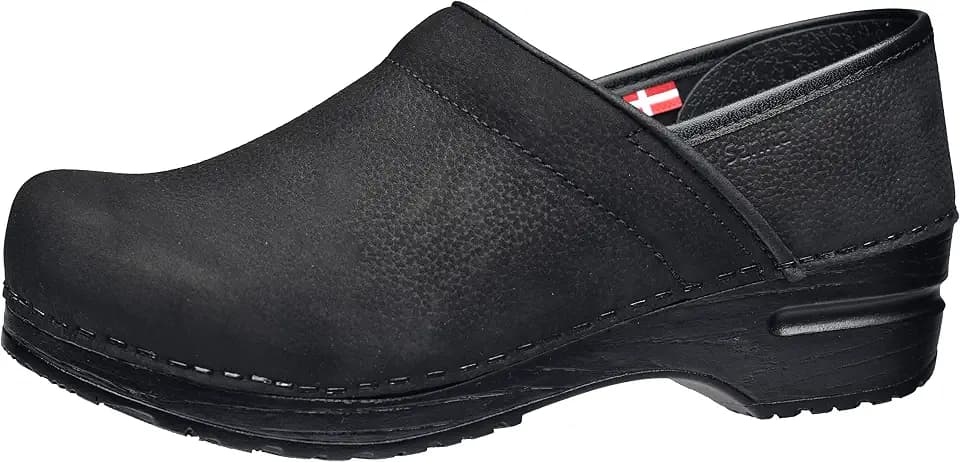 Sanita Professional oil 450206W-78 Damen Clogs & Pantoletten