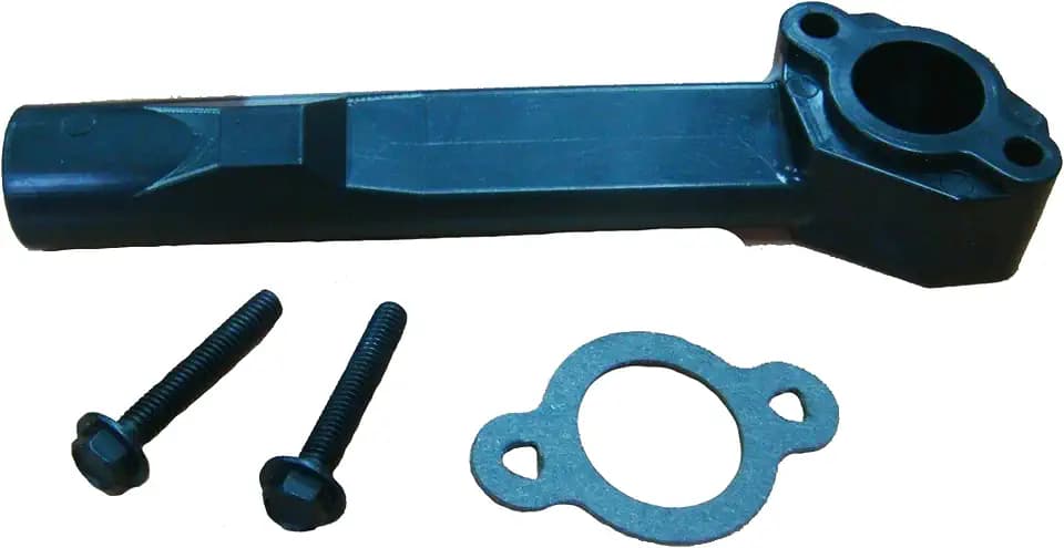 Greenstar 7119 Inlet Pipe for Briggs Stratton &