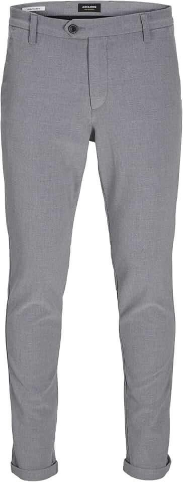 JACK & JONES Slim Fit Chino Hose