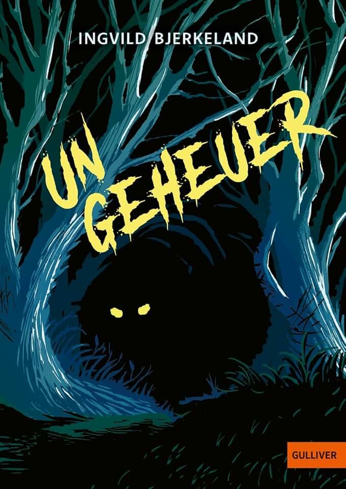 Ungeheuer (Ready)