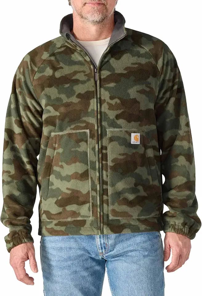 Carhartt Men's Elkhart Jacket
