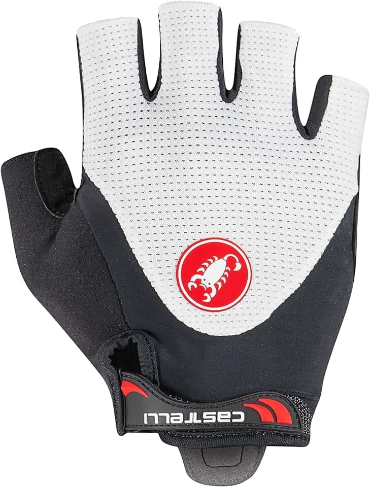 CASTELLI Men's Arenberg Gel 2 Glove
